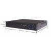 Securia Pro IP set 2MPx NVR8CHV2-W (Nahrávanie bez disku)