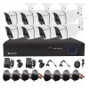 161 6 securia pro ahd set 2mpx ahd8chv2 w