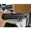 Securia Pro PoE Switch 8 port +2 port 1000 Mbit High power -  N3082P