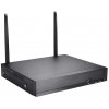 Securia Pro WiFi NVR záznamník 8 kanálový - W9508S-5MP