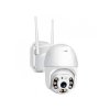 Securia Pro WIFI kamerový systém WIFI3CHV5S-W-PTZ