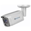 IP camera bullet white