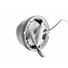 Securia Pro IP set 3MPx NVR6CHV3-W DOME (Pevný disk bez disku)