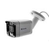 Securia Pro IP kamerový systém NVR2CHV8S-W SONY smart, bílý