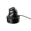 Securia Pro IP kamerový systém NVR8CHV8S-B SONY DOME smart, černý