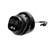 Securia Pro IP kamerový systém NVR8CHV8S-B SONY DOME smart, černý