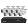 Securia pro 8 N659SF W