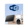 Solární PTZ WiFi kamera Securia Pro ATKCNIP400