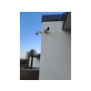 Securia Pro IP kamera 6MP N659S-6MP-W, bílá,kov