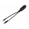 poe splitter black