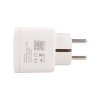 22877 securia pro smart wifi power plug wppeu1p