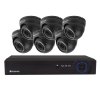 NVR6CHVX B DOME