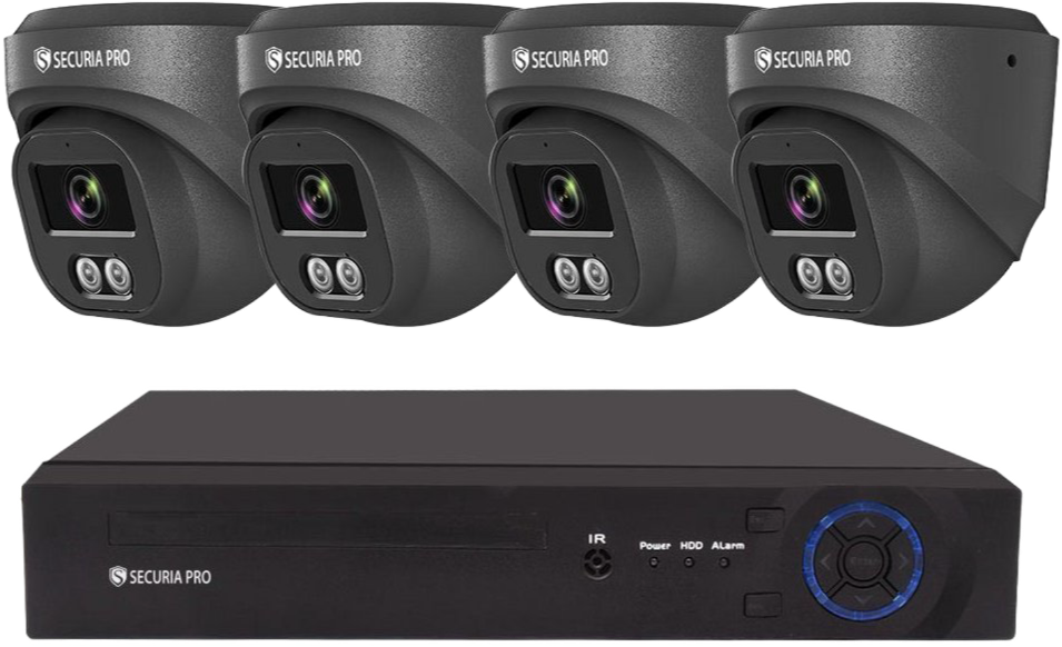 Kamerarendszer: Hogyan válasszuk ki a legjobbat?