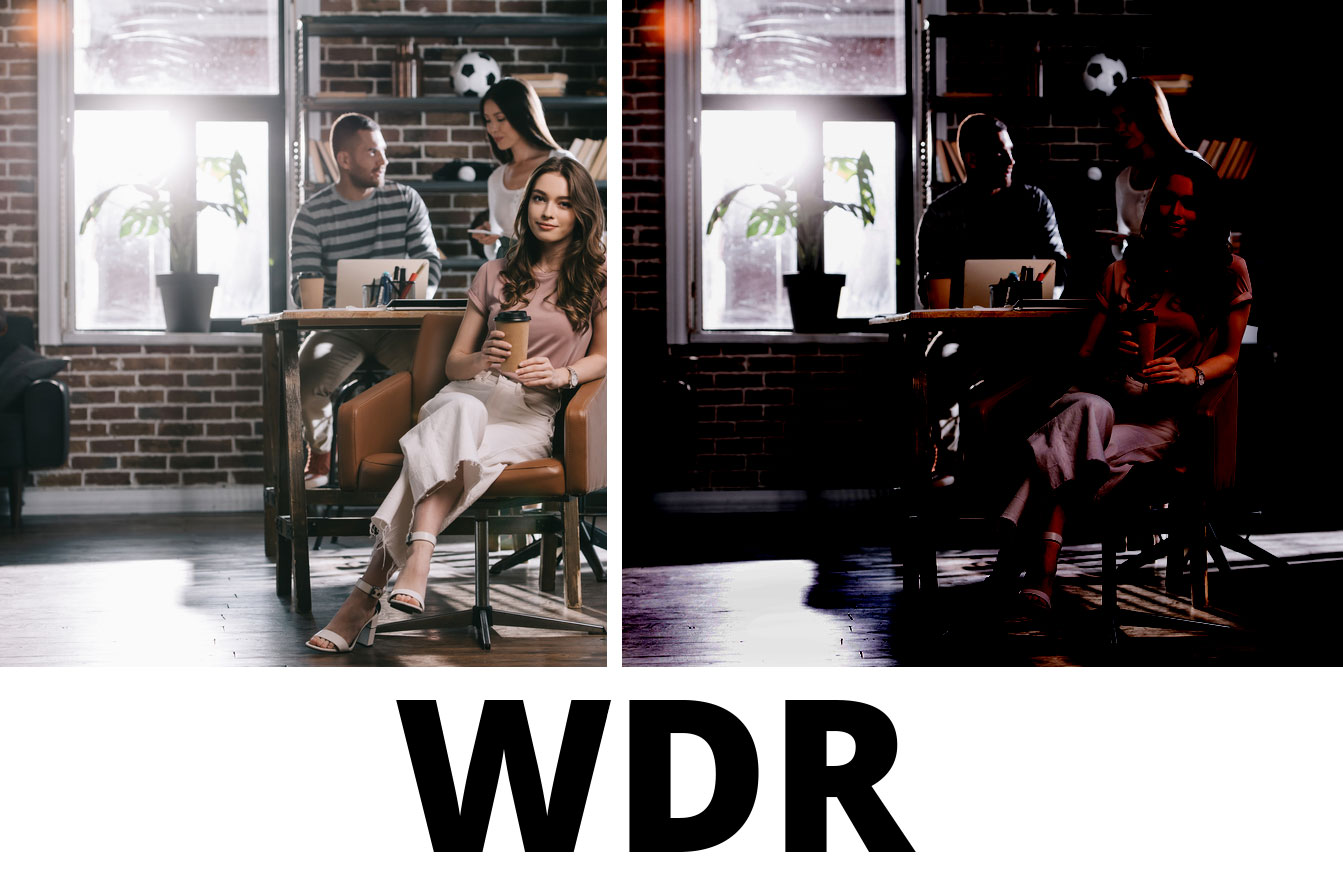 Mi a WDR és mire való?