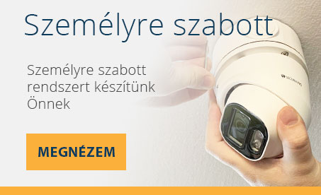 Személyre szabott
