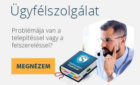 Hogyan telepiteni