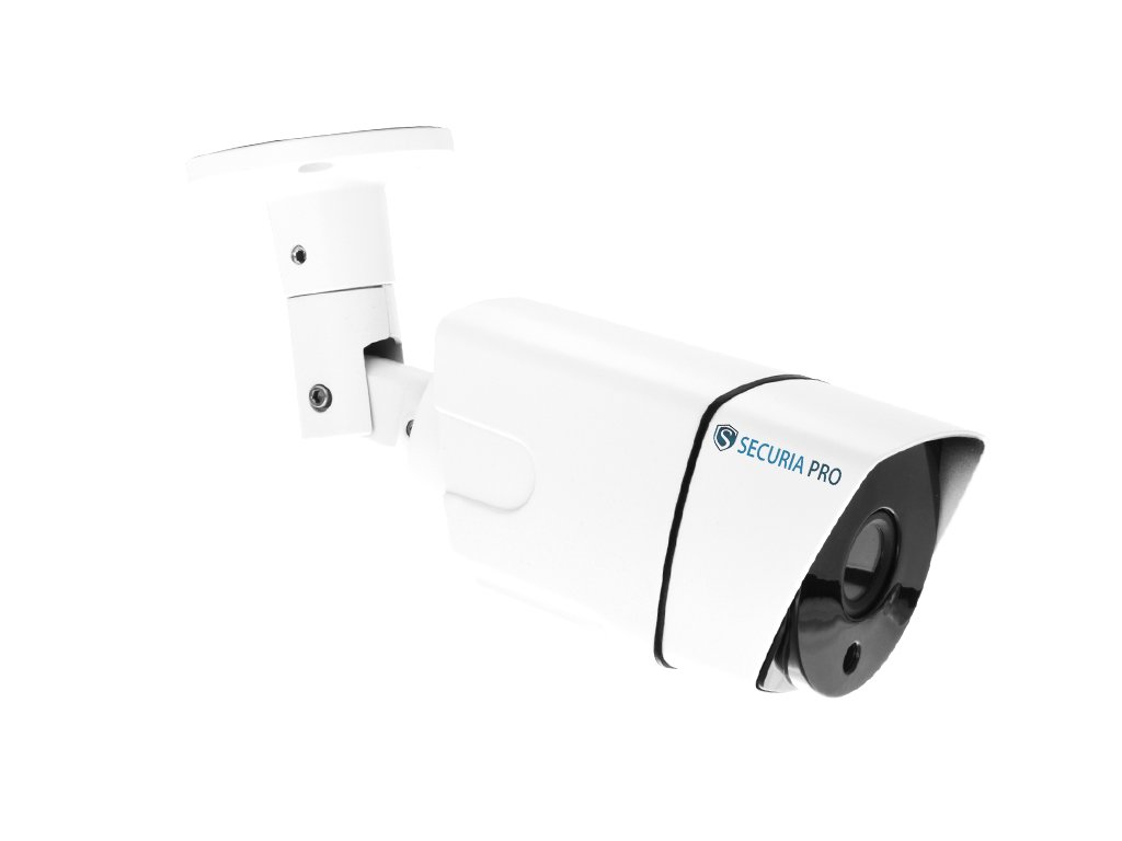 41834 securia pro ip kamera 2mp n640s 200w w