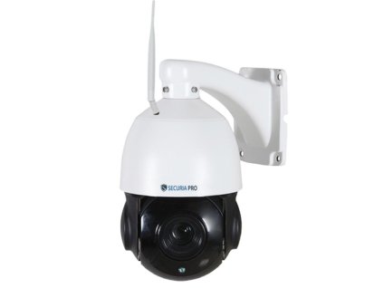 2731 securia pro ip 2mp 20x ptz wifi kamera dome n398b 200w 20x