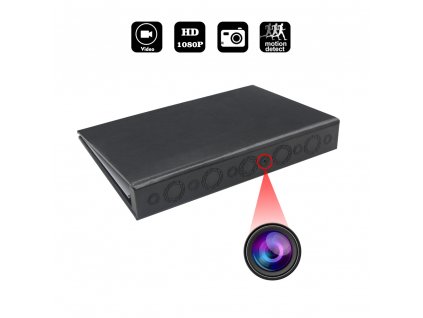 5240 securia pro 2mp spy book kamera spy bk01 200w