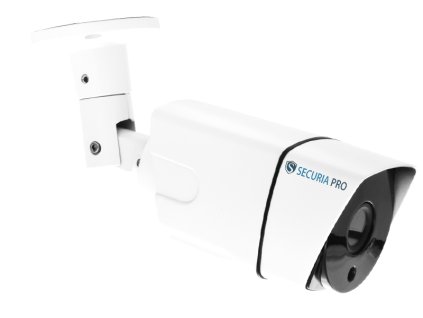 41834 securia pro ip kamera 2mp n640s 200w w