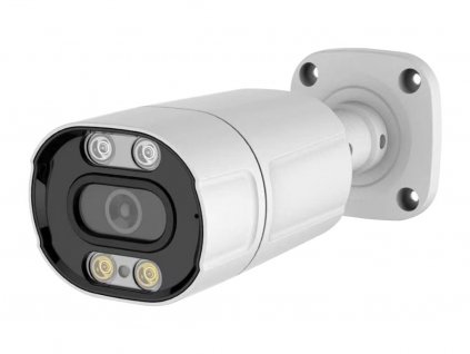 Securia Pro IP kamera N656BLF-8MP-W