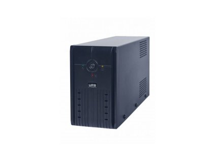 Securia Pro szünetmentes tápegység 750VA LINE INTERACTIVE