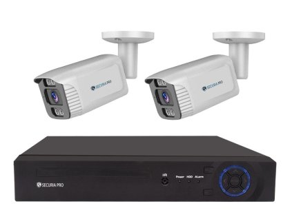 Securia pro 2 N659SF W