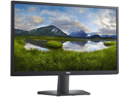 Dell SE2422H 24"-os VA FHD monitor, 1920x1080