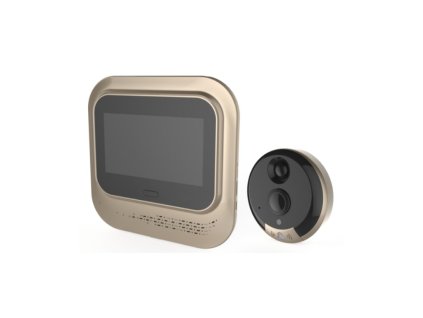 Securia Pro Smart WiFi Doorbell WDB-01