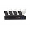 120071 securia pro ip set 4mpx nvr4chv4 w nahravanie bez disku