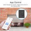 23000 15 securia pro smart wifi garage door opener wgdo 01