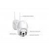 Securia Pro N908SF-5MP Smart Wifi Kamera Dome