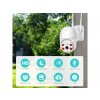 Securia Pro N908SF-5MP Smart Wifi Kamera Dome
