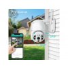 Securia Pro N908SF-5MP Smart Wifi Kamera Dome