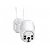 Securia Pro N908SF-5MP Smart Wifi Kamera MINI PT Dome