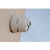Securia Pro IP 2 kamera rendszer 6MPx, NVR2CHV6S-W DOME smart, fehér, fém