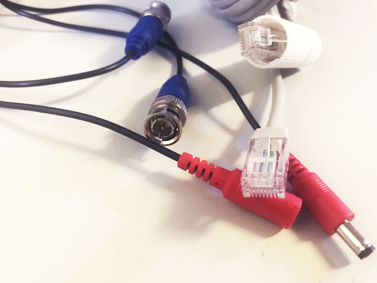 Analógový alebo digitálny (IP) systém - aké sú rozdiely?