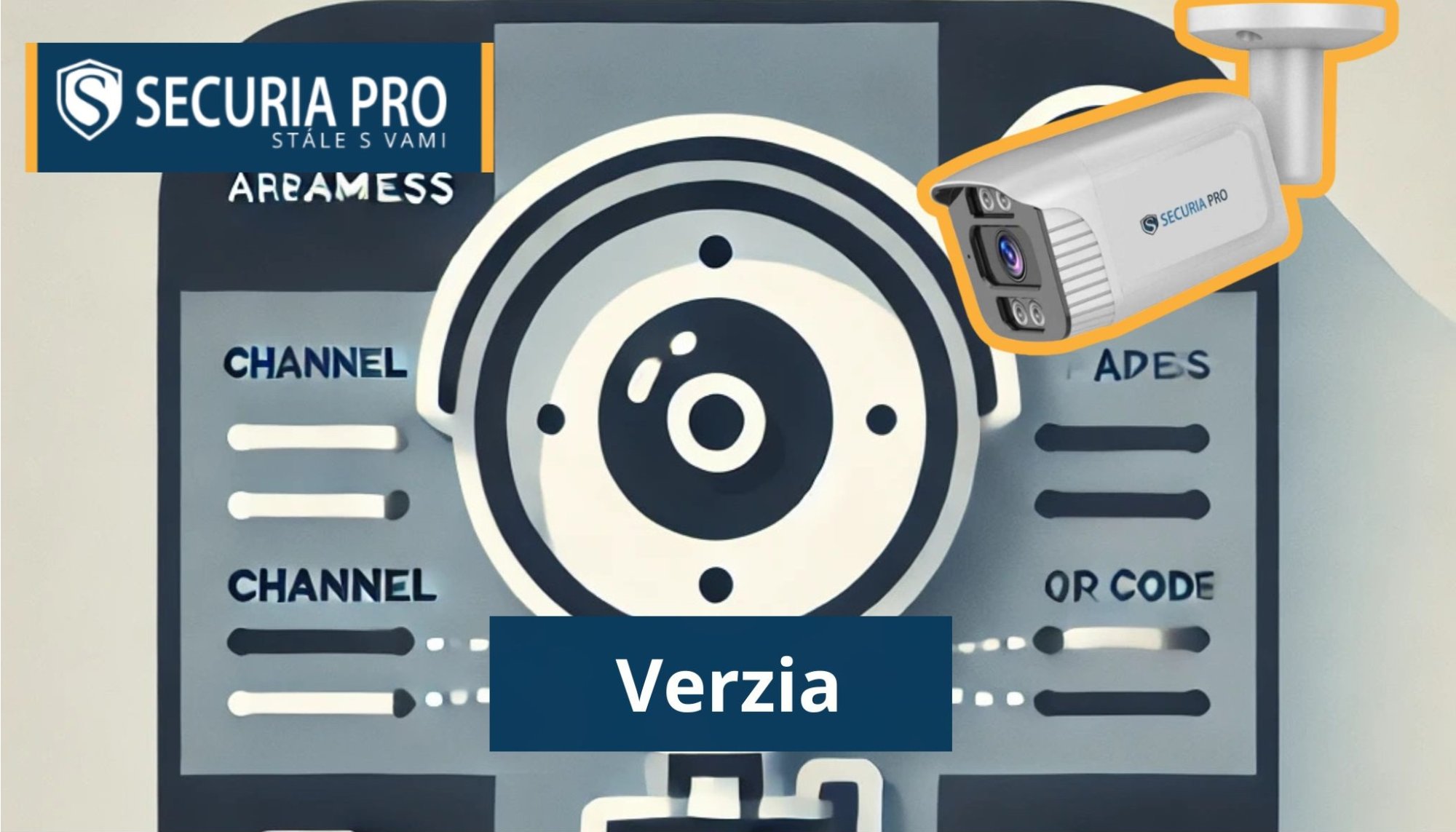 Parametre IPC: Verzia