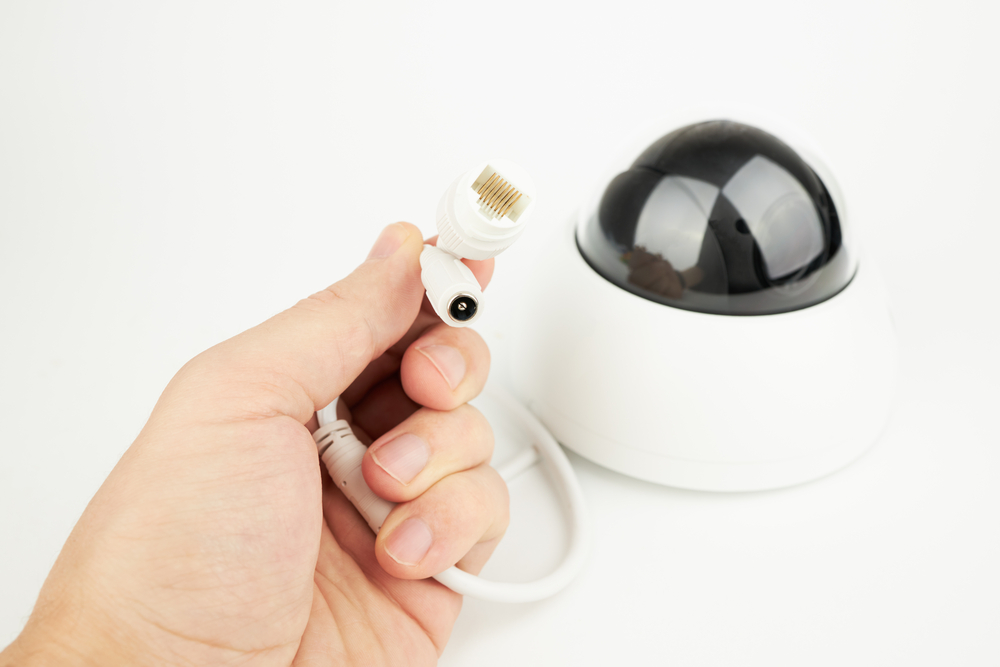 5 tipov, prečo a ako si vybrať IP kameru