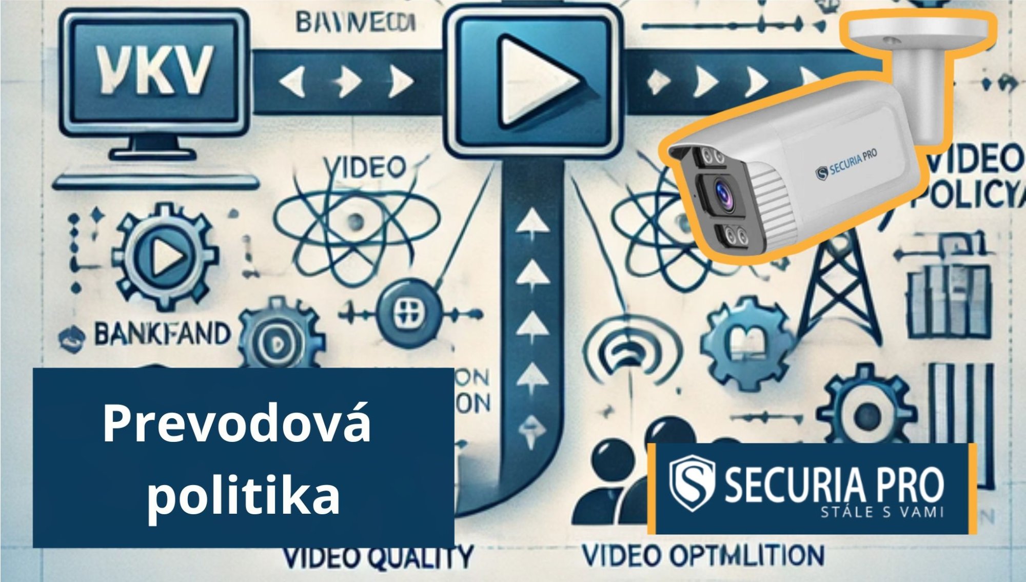 Nastavenia siete: Prevodová politika