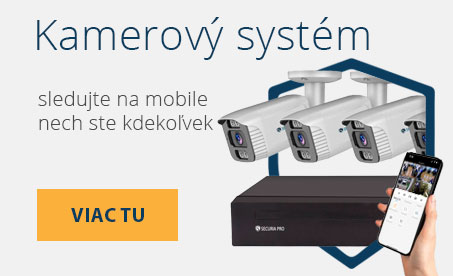 Kamerové systémy