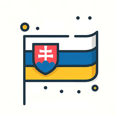 Slovenský výrobca kamier