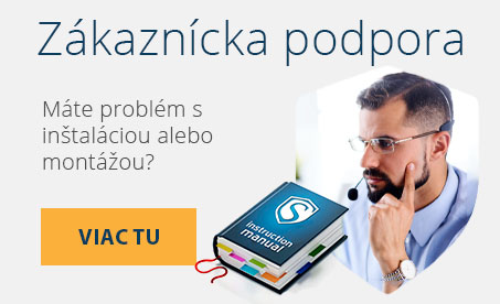Podpora