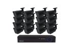 16 kamerové AHD sety