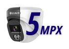 5MPx IP kamery