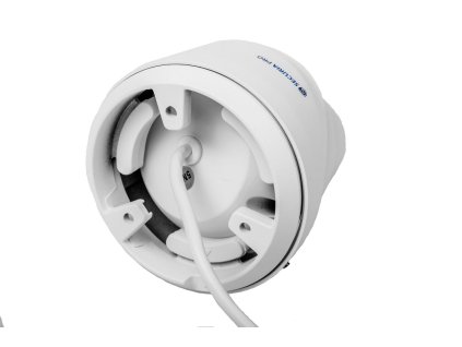 Securia pro N659SF 8 W dome
