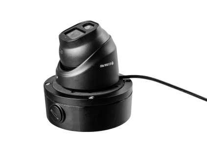 Securia pro N659SF 8 B dome