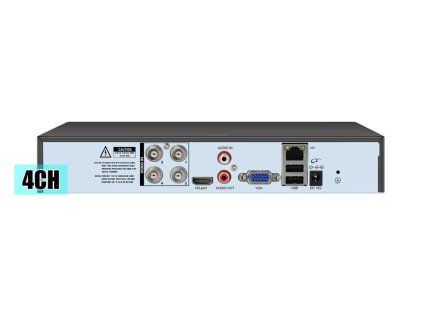 dvr box