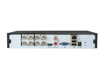 dvr box