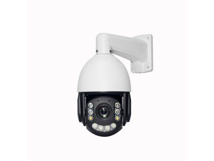 Securia Pro PTZ Dome kamera N688SZ-5MP-20X, kov